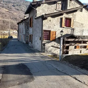 Casa vacanze La Casetta Di Campagna, Mazzo di Valtellina