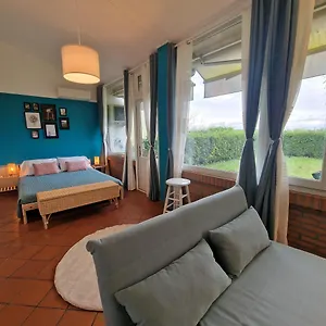 Casa vacanze Residenza Vittoria, Bagnolo San Vito