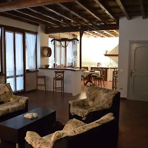 Alloggio per agriturismo Cipolli E Podò Corte Carlini, Mantova