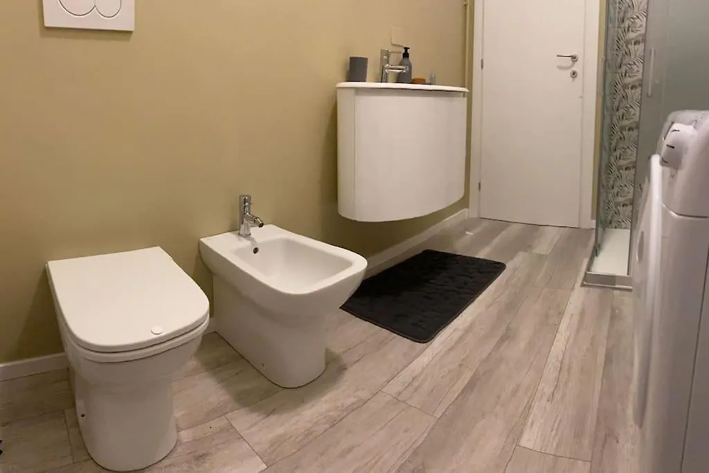 La Casa Di Mimmi Apartment Mantova