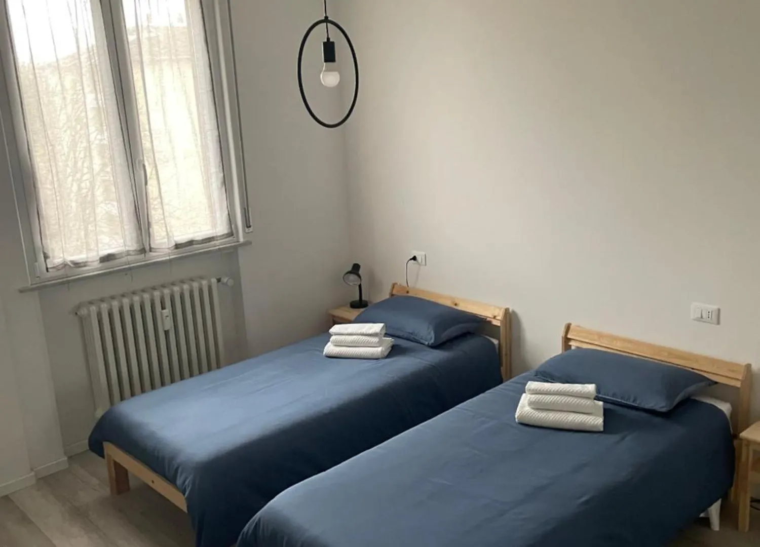 La Casa Di Mimmi Apartment Mantova