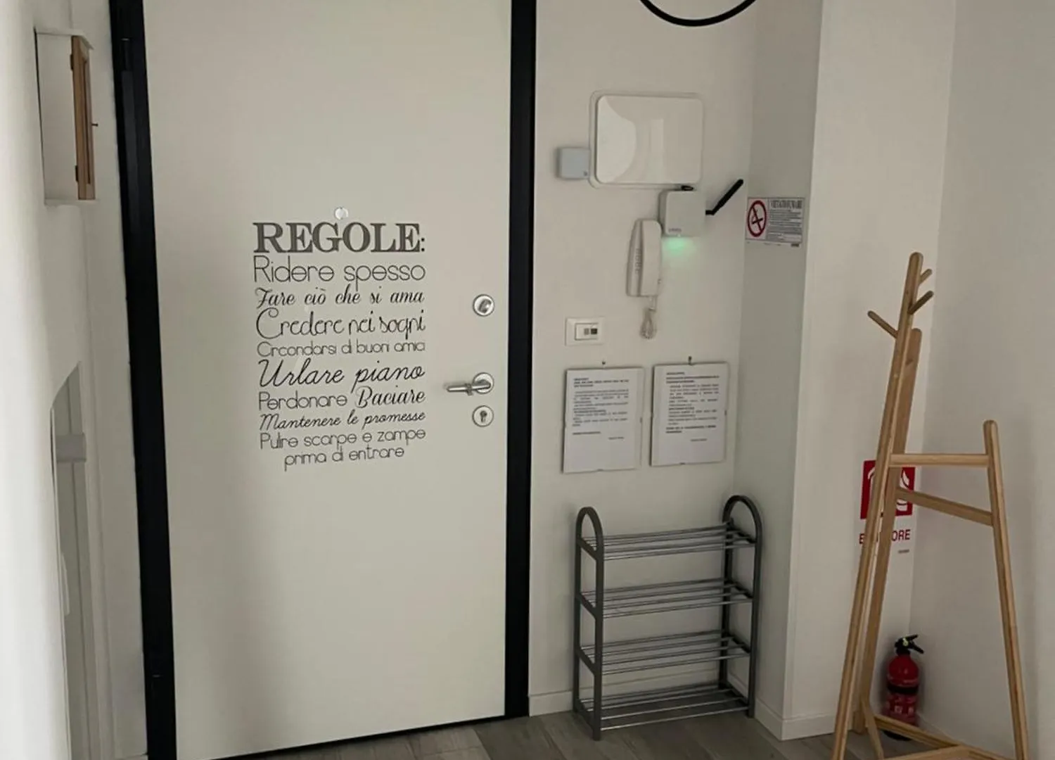 La Casa Di Mimmi Apartment Mantova 0*,  Italy