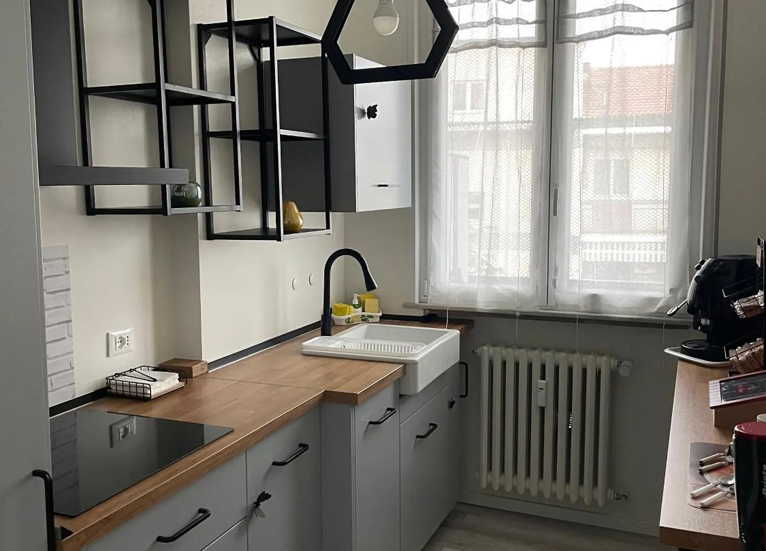 La Casa Di Mimmi Apartment Mantova