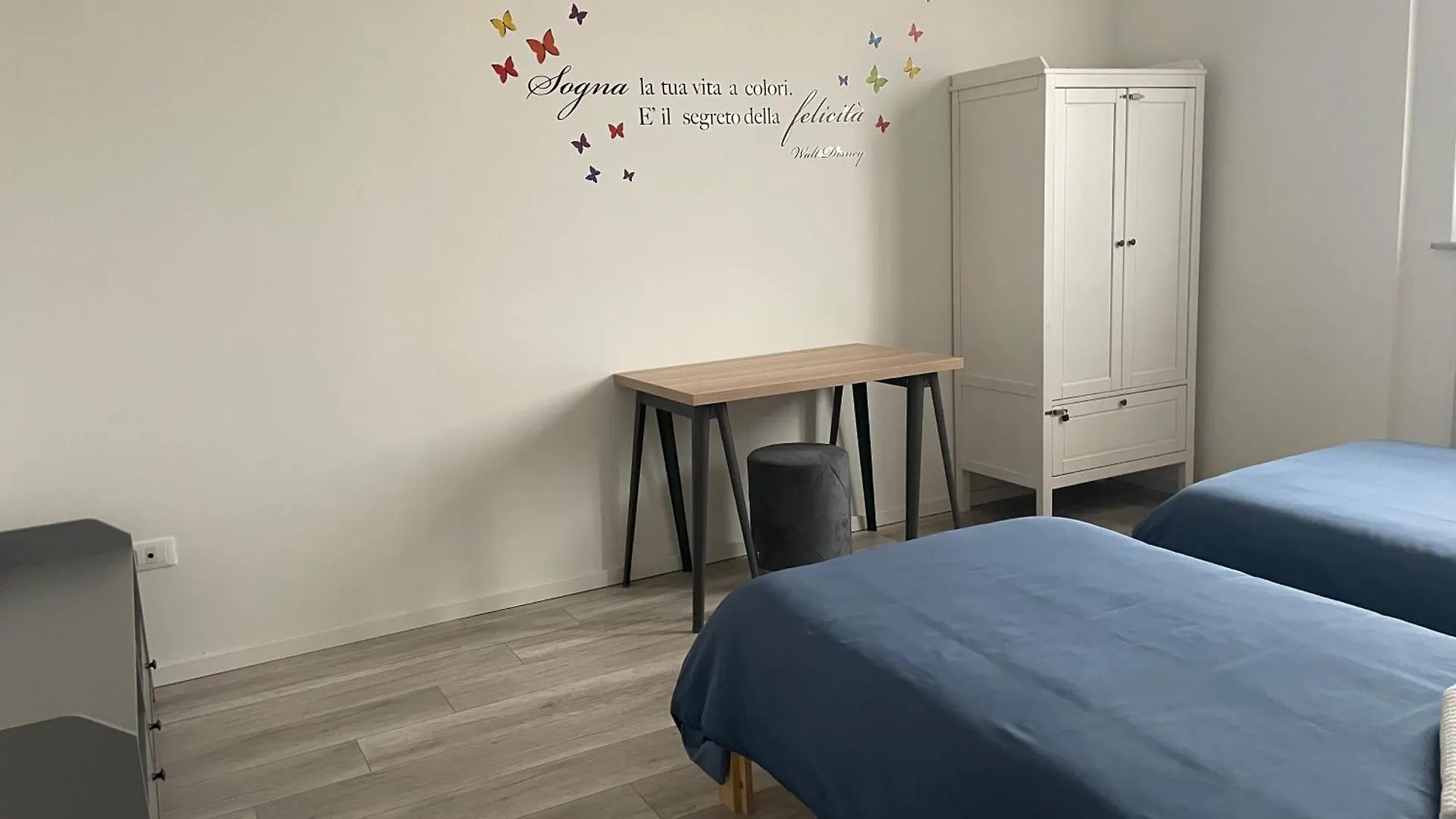 La Casa Di Mimmi Apartment Mantova Italy