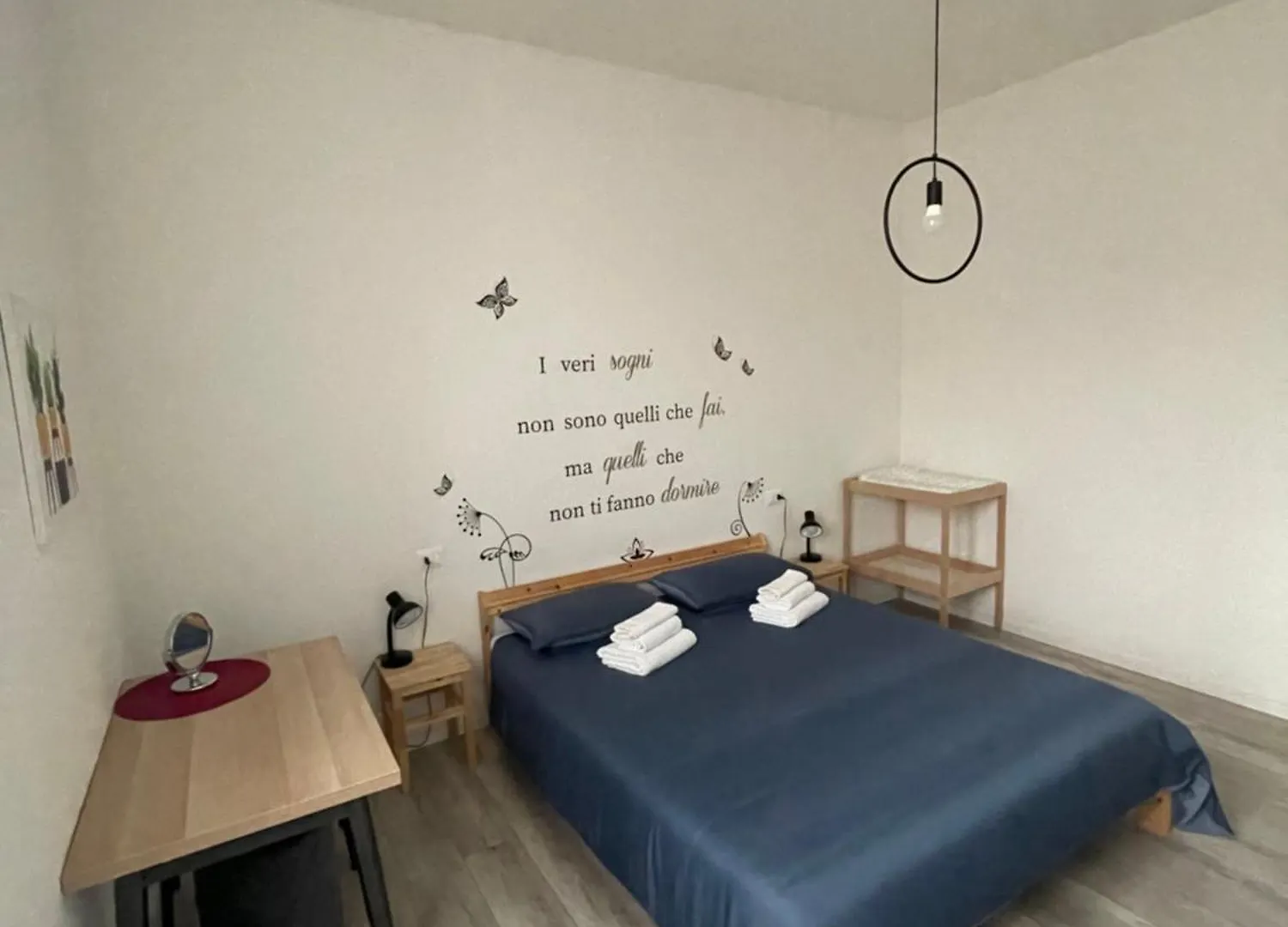 La Casa Di Mimmi Apartment Mantova