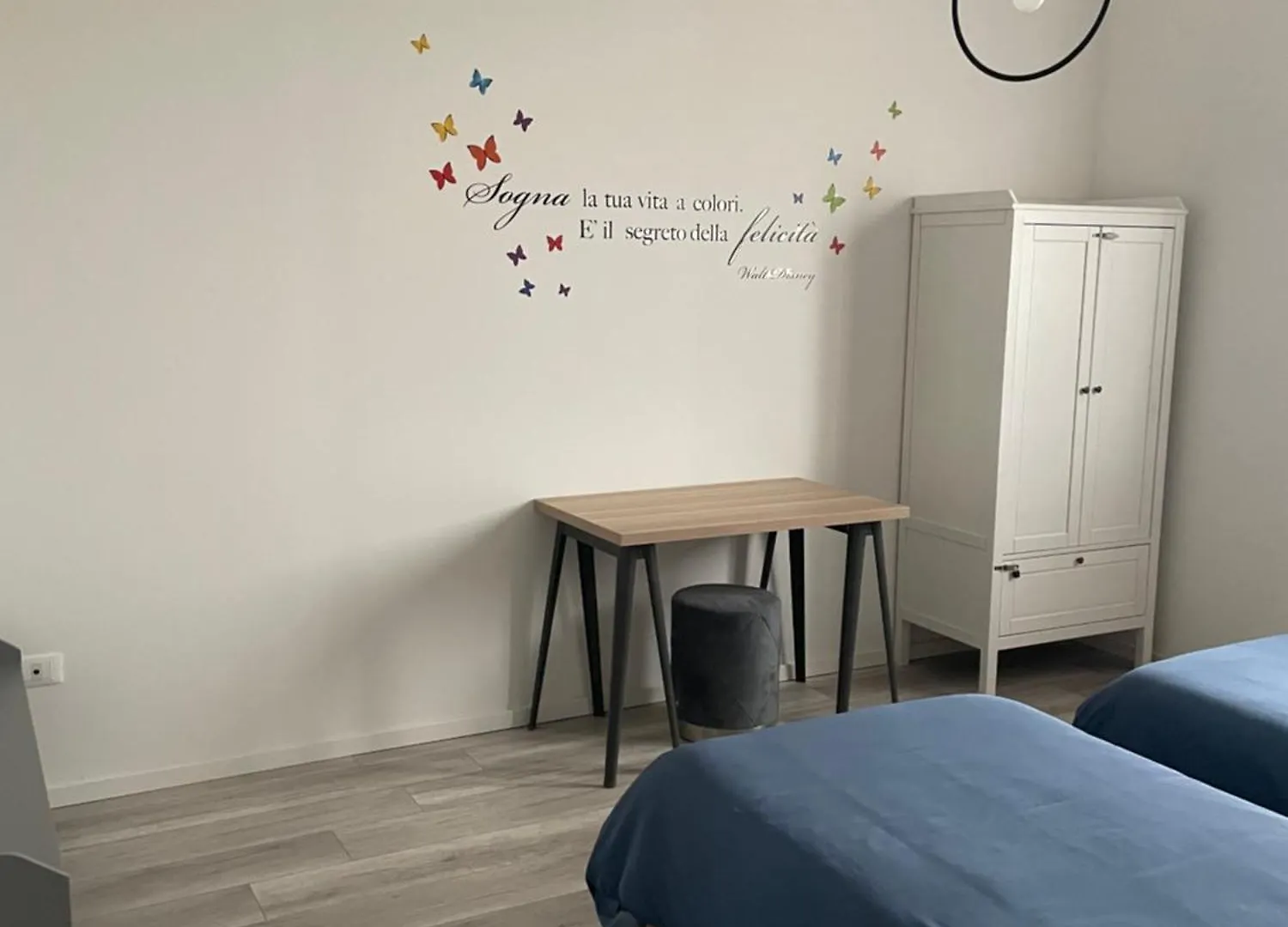 La Casa Di Mimmi Apartment Mantova