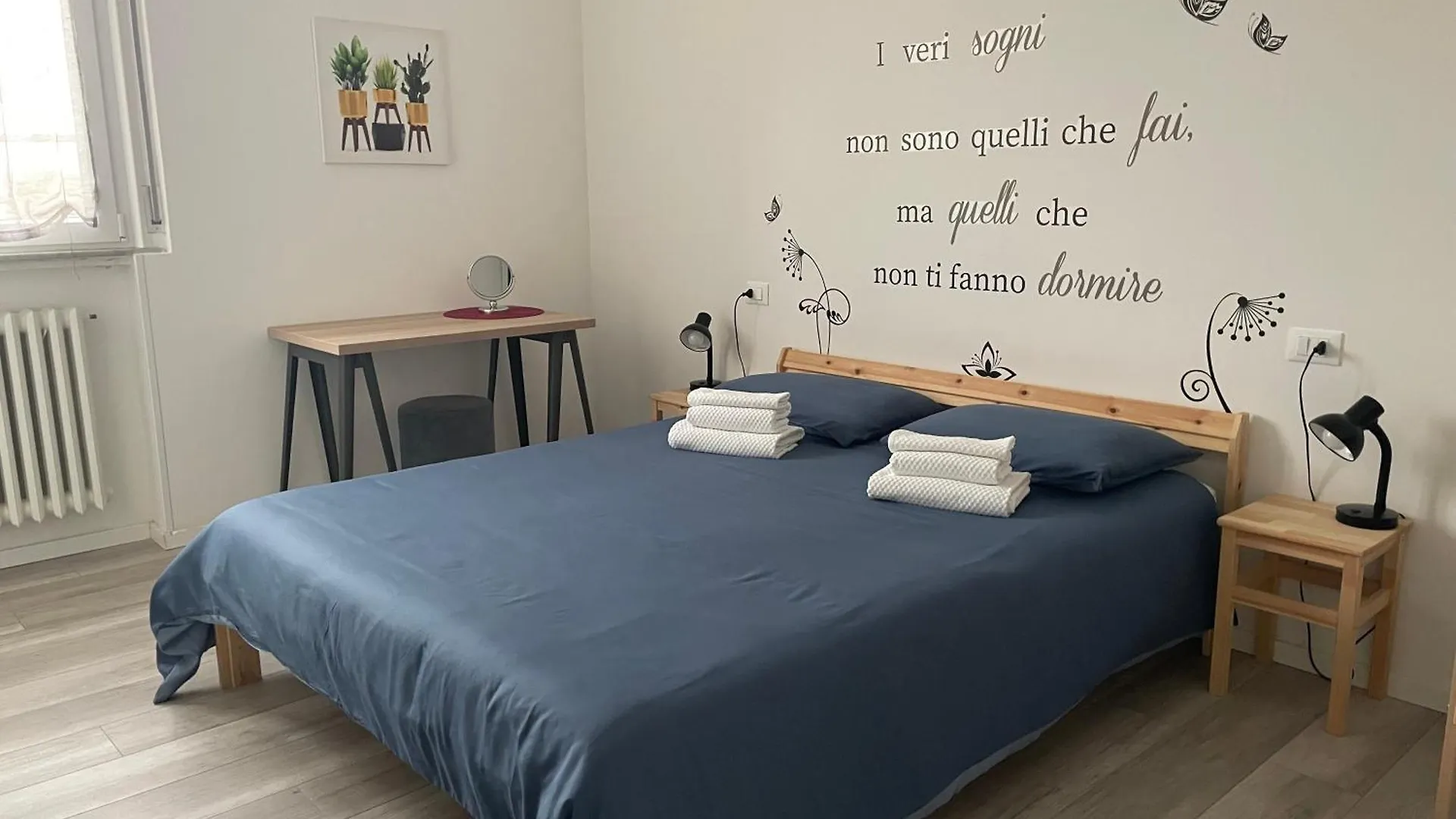 La Casa Di Mimmi Apartment Mantova Italy