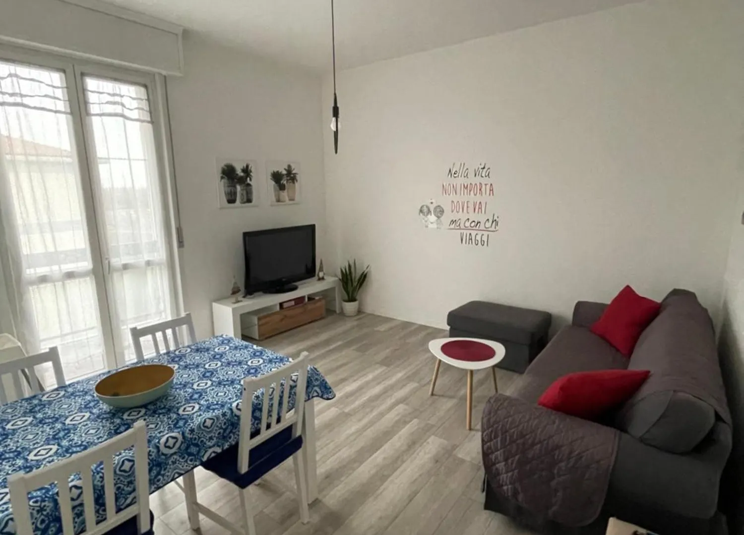 La Casa Di Mimmi Apartment Mantova