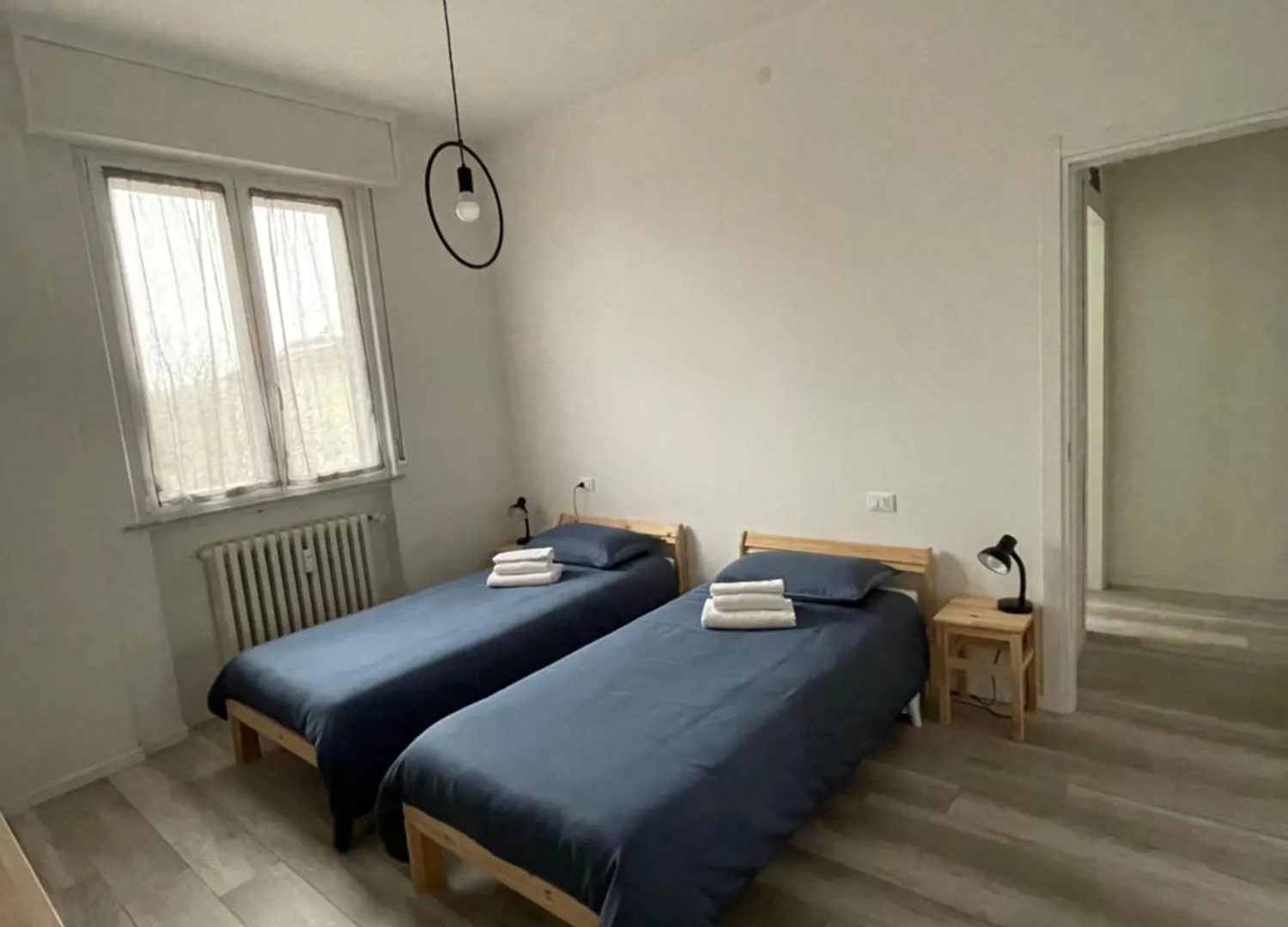 La Casa Di Mimmi Apartment Mantova 0*,