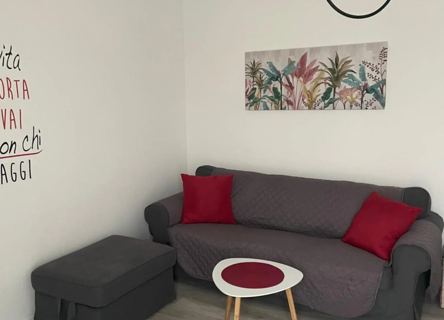La Casa Di Mimmi Apartment Mantova 0*,