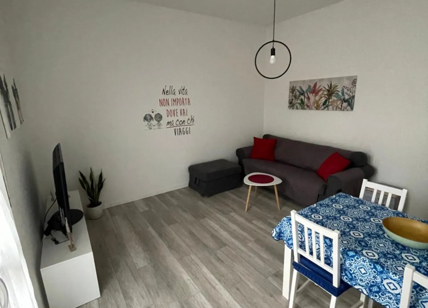La Casa Di Mimmi Apartment Mantova