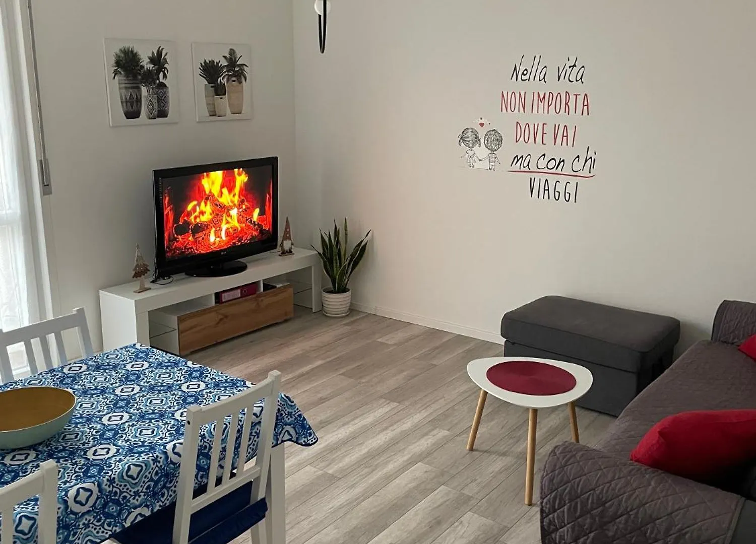 La Casa Di Mimmi Apartment Mantova