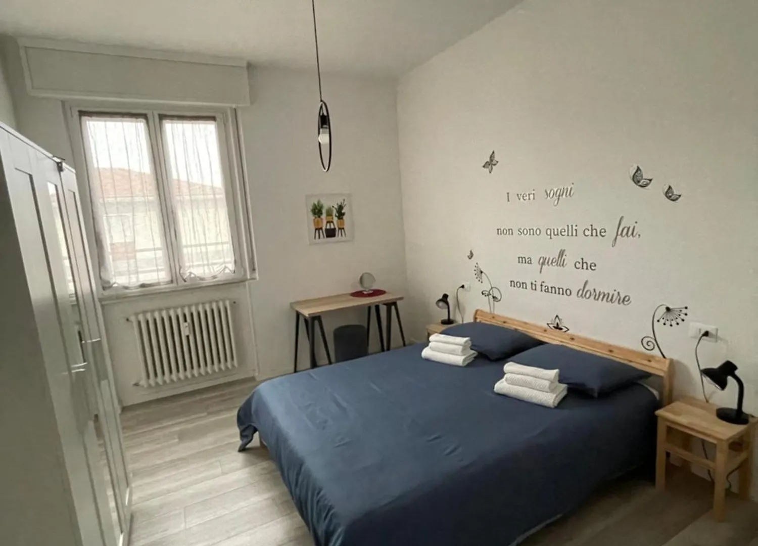 La Casa Di Mimmi Apartment Mantova Italy
